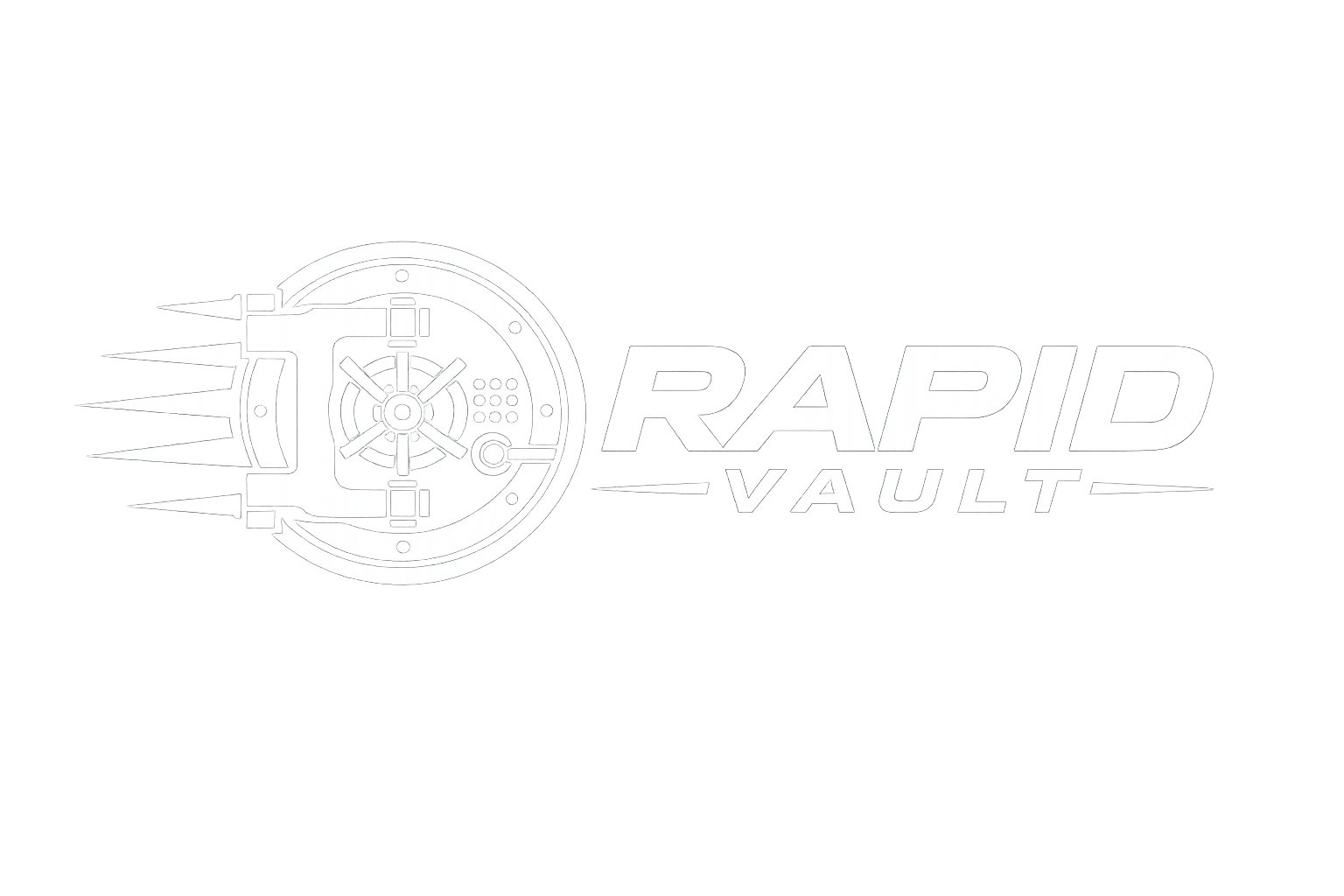 My Rapid Vault logo